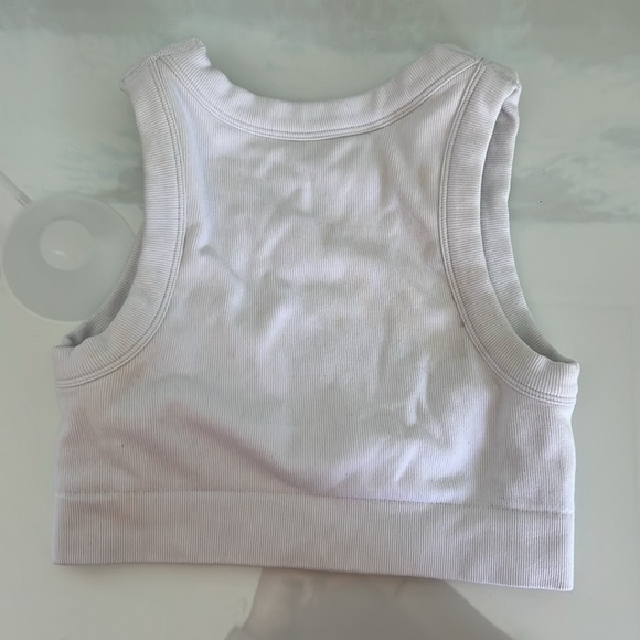 Offline Aerie high neck tank / sports bra - Picture 3 of 3